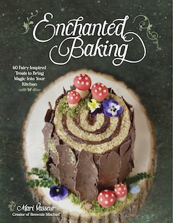 Front cover_Enchanted Baking