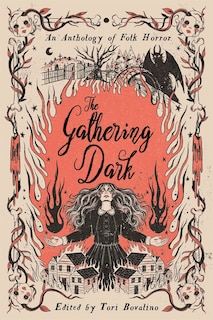 Front cover_The Gathering Dark