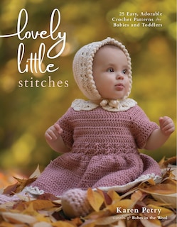 Front cover_Lovely Little Stitches