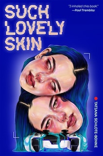 Front cover_Such Lovely Skin