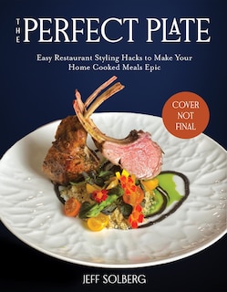 Front cover_The Perfect Plate