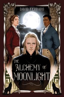 Front cover_The Alchemy of Moonlight