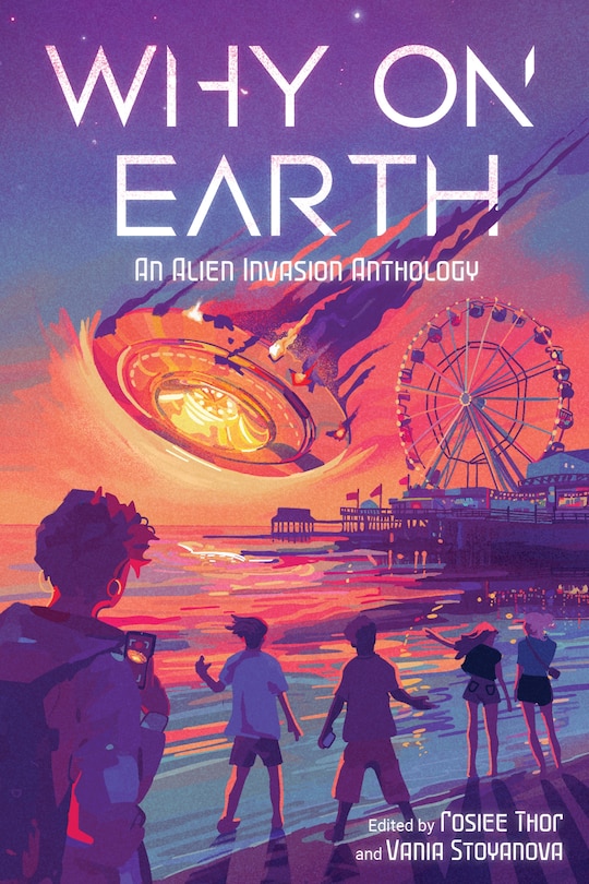 Front cover_Why on Earth