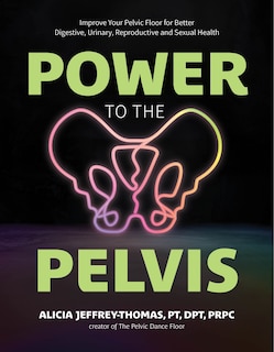 Front cover_Power to the Pelvis