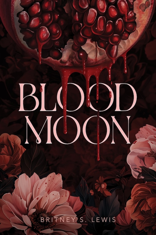 Front cover_Blood Moon