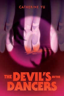 Front cover_The Devil's in the Dancers