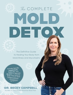 Front cover_The Complete Mold Detox