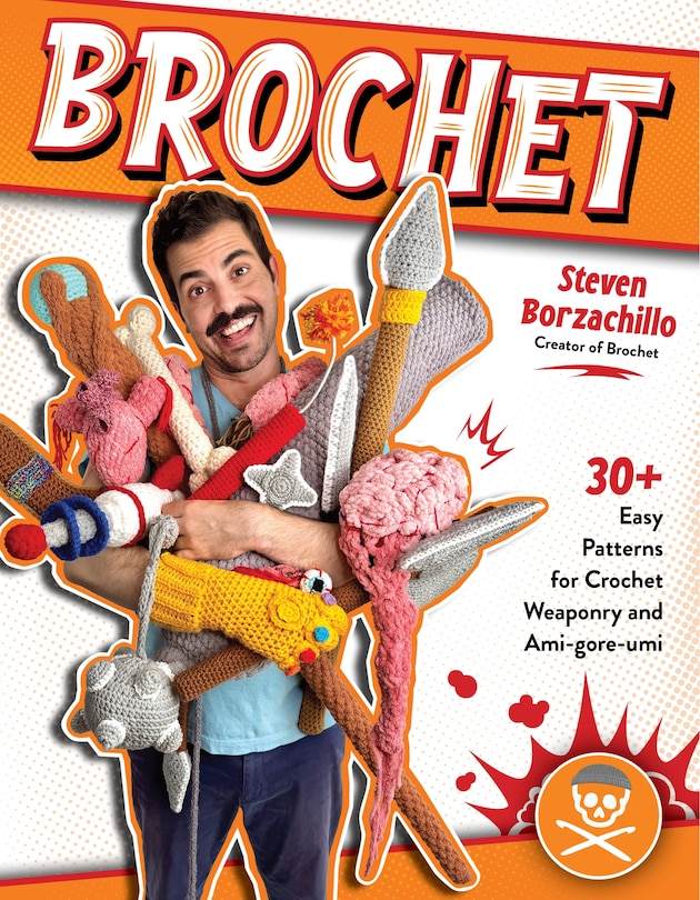 Front cover_Brochet