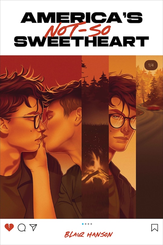 Front cover_America's Not-So-Sweetheart