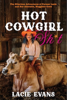 Front cover_Hot Cowgirl Sh*t