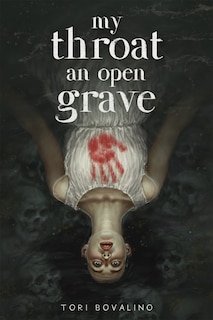 Couverture_My Throat an Open Grave