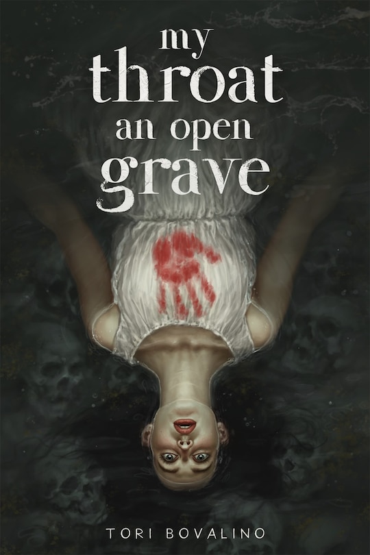 Couverture_My Throat an Open Grave
