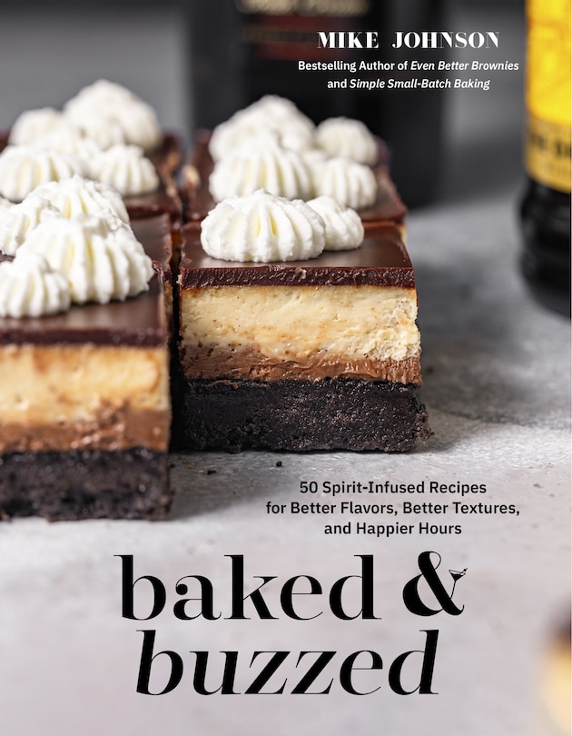Front cover_Baked & Buzzed