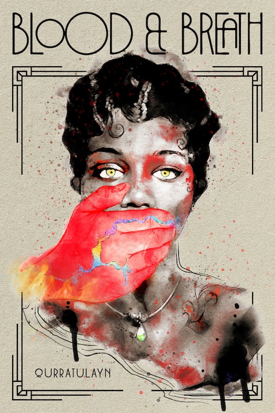 Front cover_Blood & Breath