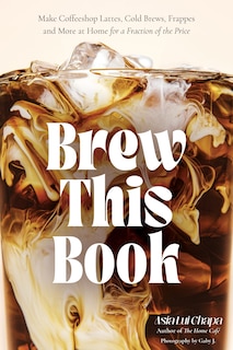 Front cover_Brew This Book