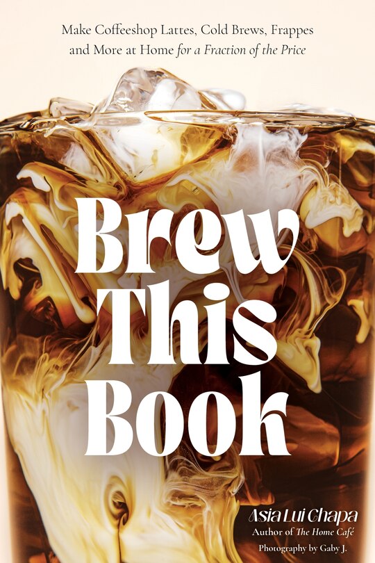 Front cover_Brew This Book