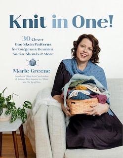Couverture_Knit in One!