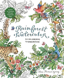 Front cover_Rainforest Watercolor