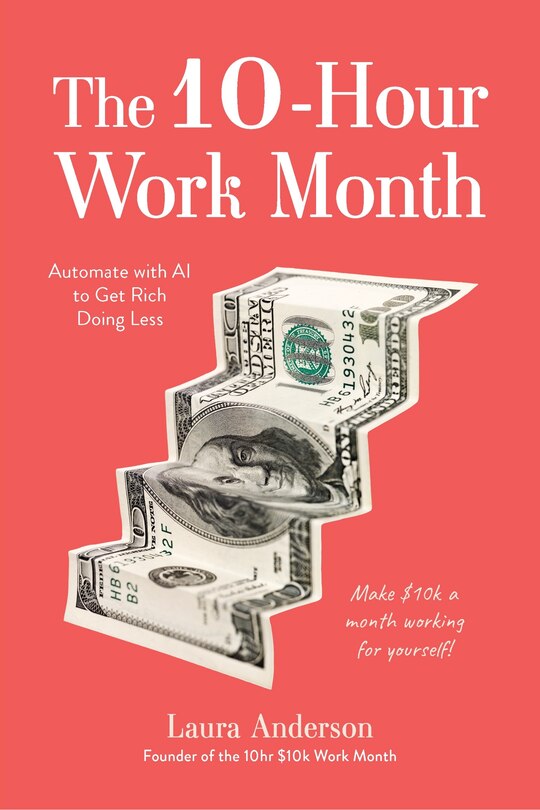 Couverture_The 10-Hour Work Month