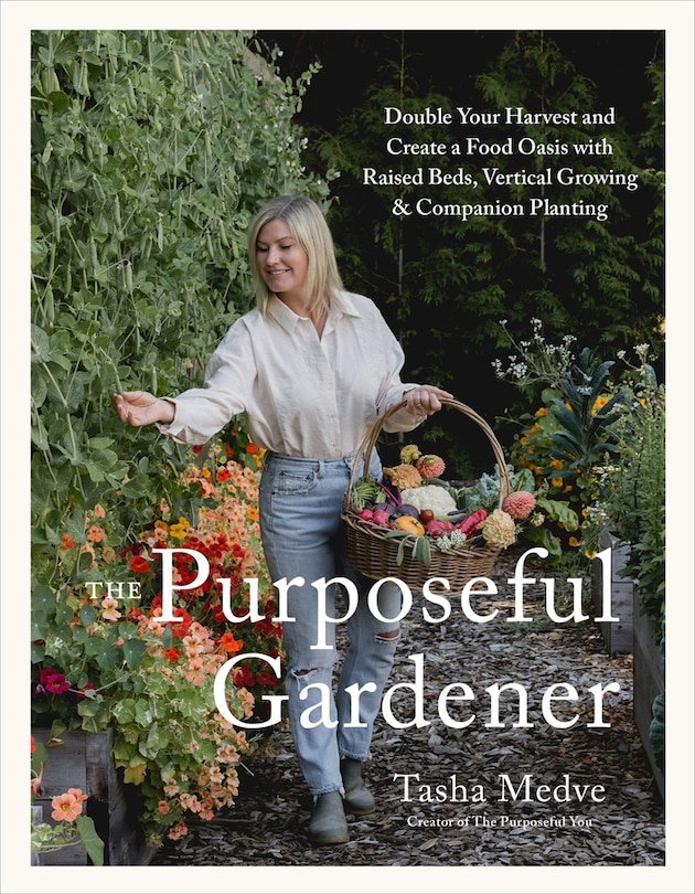 Front cover_The Purposeful Gardener