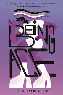 Front cover_Being Ace