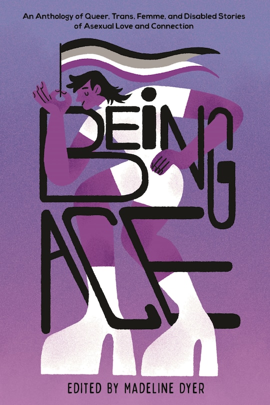 Front cover_Being Ace