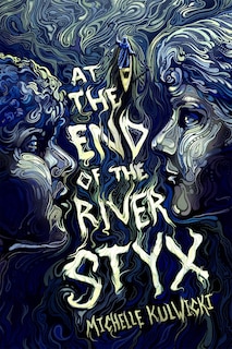 Front cover_At the End of the River Styx