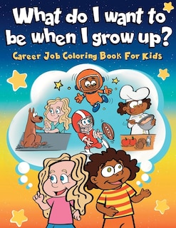 Couverture_What do I want to be when I grow up?