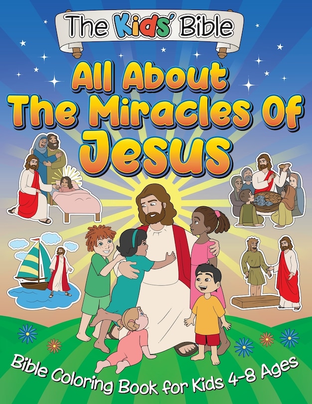 Couverture_All About the Miracles of Jesus