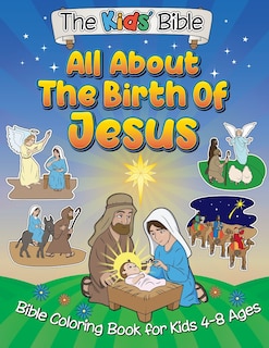Couverture_All About the Birth of Jesus