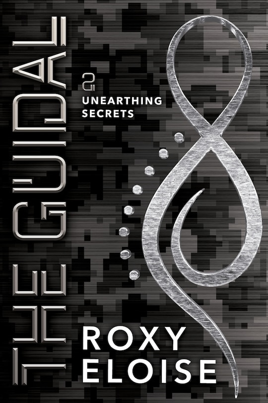 Couverture_The Guidal