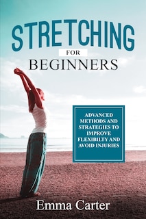 Front cover_Stretching for Beginners