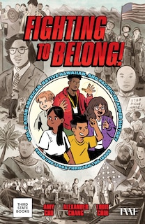Couverture_Fighting to Belong!