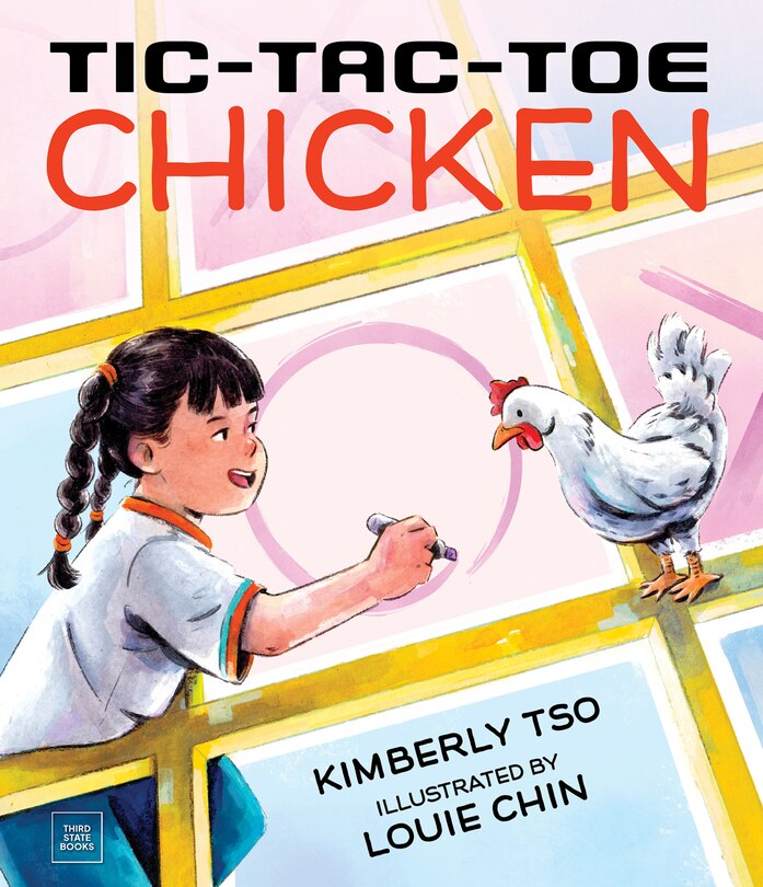 Couverture_Tic-Tac-Toe Chicken