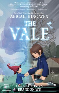 Front cover_The Vale