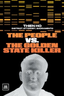 Front cover_The People vs. the Golden State Killer