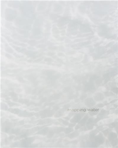 Front cover_Judy Tuwaletstiwa: Mapping Water (Reprint)