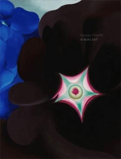 Front cover_Georgia O'Keeffe: In New Light