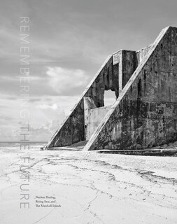 Couverture_Mark Klett and William L. Fox: Marshall Islands