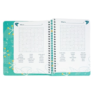 Front cover_50s Word Search