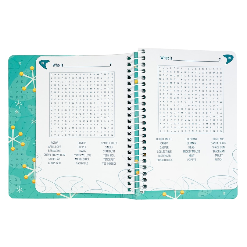 Front cover_50s Word Search