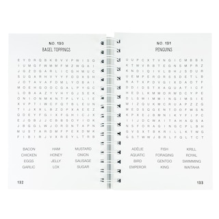Front cover_Piece of Cake Easy Word Search
