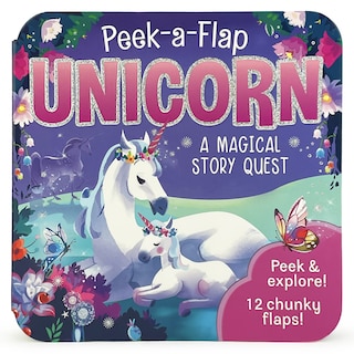 Front cover_Unicorn
