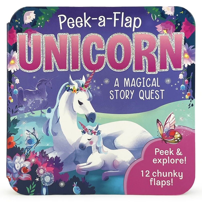 Front cover_Unicorn