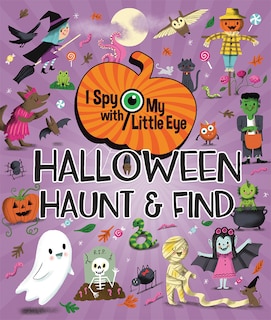 Couverture_Halloween Haunt & Find (I Spy With My Little Eye)