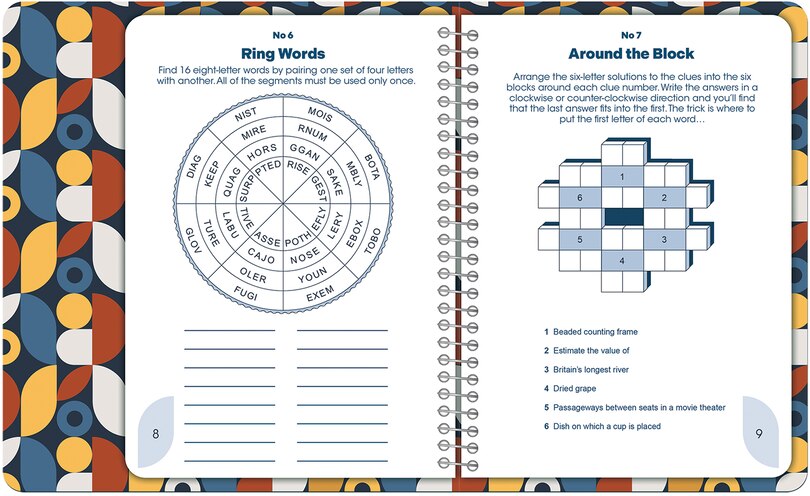 Couverture_Ultimate Mind Games Pocket Puzzles