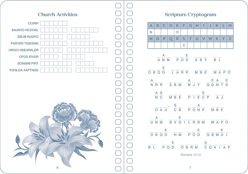 Couverture_Mixed Puzzles for the Spirit