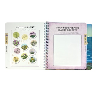 Front cover_Outdoor Explorers: Hit the Beach