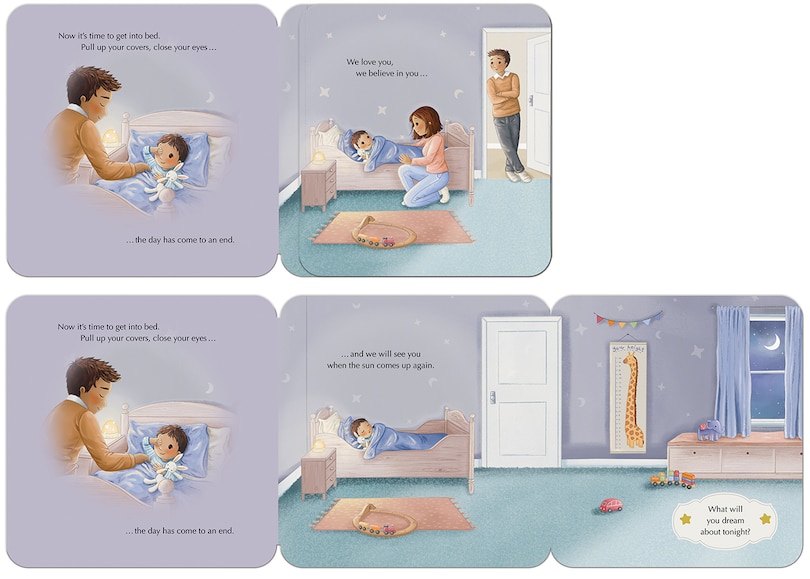 Front cover_Moms on Call Bedtime for Toddlers