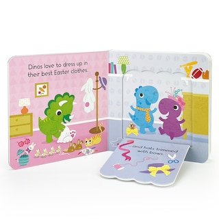Front cover_Dinos Love Jelly Beans